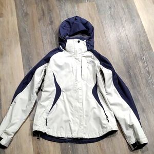 North Face womens Jacket size s